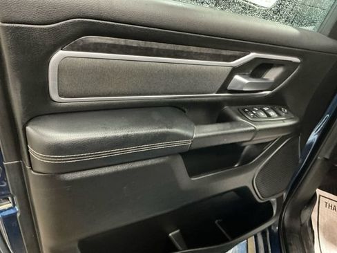 Used 2022 RAM 1500 Big Horn AWD/4WD image 29