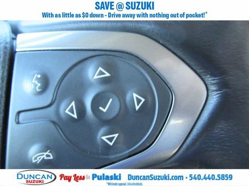 Used 2018 Chevrolet Silverado 1500 LT w/ Trailering Package image 23