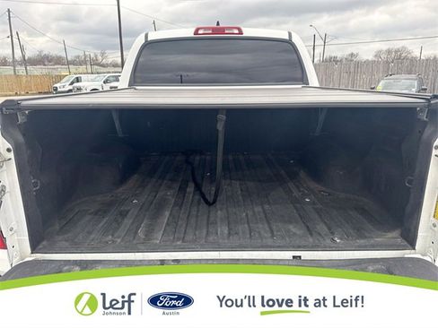 Used 2020 Toyota Tundra SR5 w/ SR5 Upgrade Package image 25