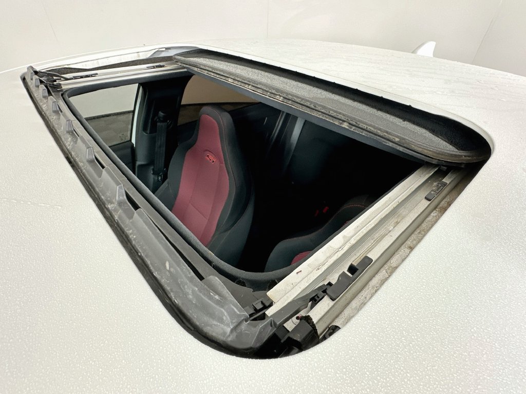 Certified 2022 Honda Civic Si image 21