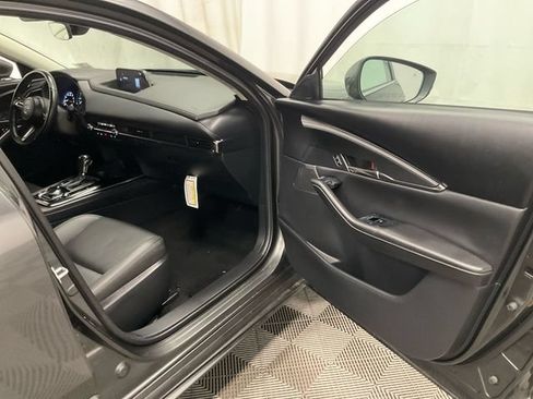 Used 2023 MAZDA CX-30 AWD 2.5 S w/ Preferred Package image 9