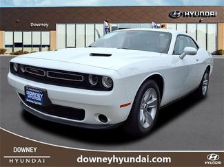Used 2023 Dodge Challenger SXT video 1