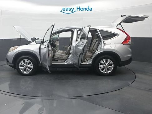 Used 2014 Honda CR-V EX-L image 37