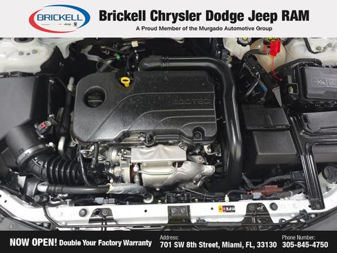 Used 2023 Chevrolet Malibu LS FWD image 10
