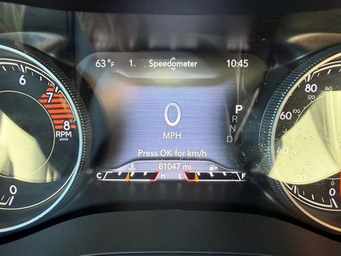 Certified 2020 Jeep Cherokee Limited image 18