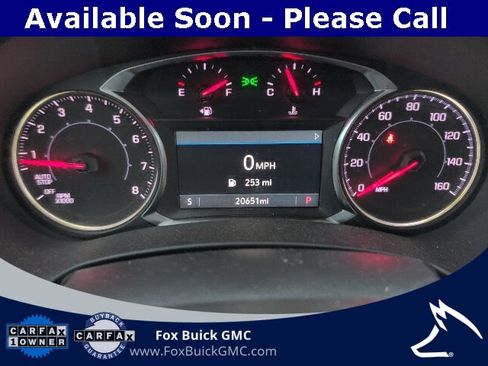 Certified 2024 GMC Terrain AT4 w/ LPO, Floor Liner Package image 16