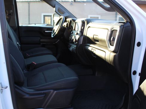 Used 2023 Chevrolet Silverado 2500 LT w/ Convenience Package image 69