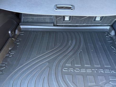 New 2026 Subaru Crosstrek 2.5i Limited image 15