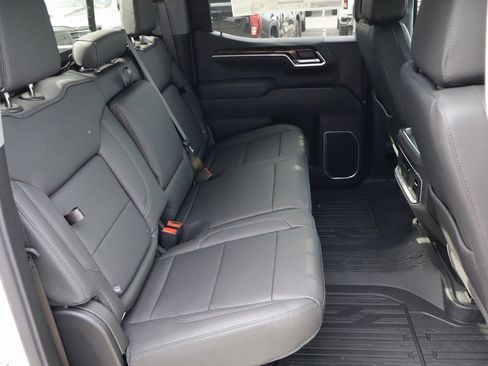 New 2026 GMC Sierra 1500 Elevation w/ Elevation Premium Package AWD/4WD image 22