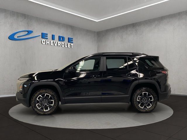 New 2027 Chevrolet Equinox ACTIV w/ Safety and Technology Package AWD/4WD image 5
