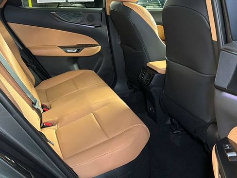 Certified 2025 Lexus NX 350h AWD w/ Accessory Package (Z2) image 13