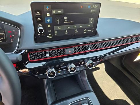 New 2026 Honda Civic Si image 14