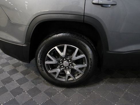 Used 2020 GMC Acadia SLE w/ Driver Convenience Package image 11