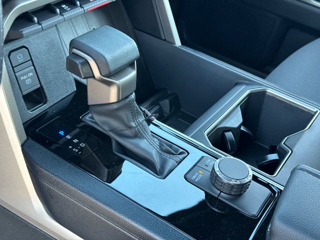 New 2026 Toyota Tundra SR5 w/ SR5 Convenience Package RWD image 27