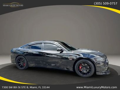 Used 2020 Dodge Charger Scat Pack w/ Plus Group