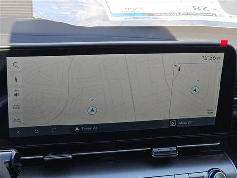 New 2026 Hyundai Kona Limited image 14