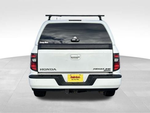 Used 2013 Honda Ridgeline Sport image 7