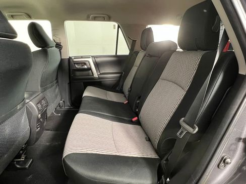 Used 2014 Toyota 4Runner SR5 image 14
