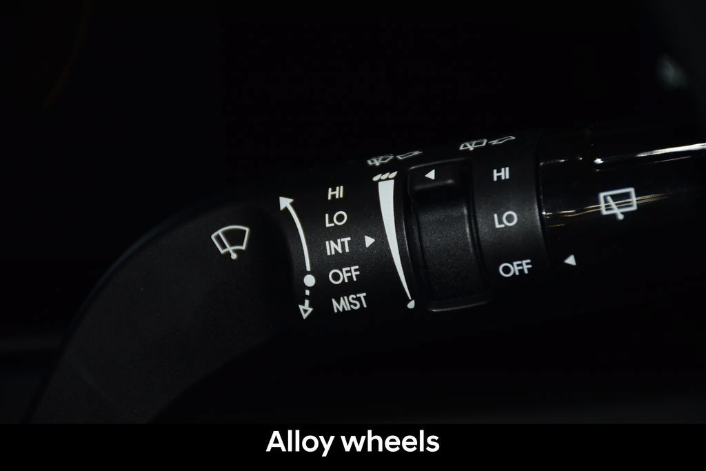 New 2026 Hyundai Tucson SE FWD image 16