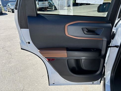 Used 2021 Ford Bronco Sport Outer Banks image 18