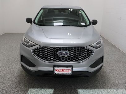 Used 2024 Ford Edge SE
