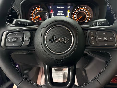 New 2026 Jeep Gladiator Mojave image 20