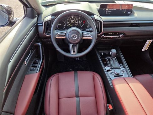 New 2026 MAZDA CX-50 2.5 Hybrid w/ Premium Plus Pkg image 9