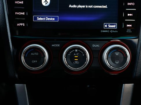 Used 2017 Subaru WRX STI image 36