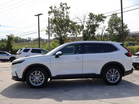 New 2026 Honda CR-V EX image 3