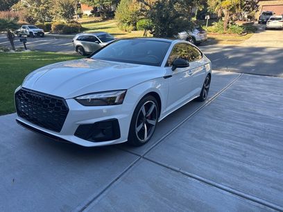 Used 2024 Audi A5 2.0T Premium Plus w/ Premium Plus