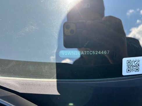 Used 2026 Volkswagen Atlas SE FWD image 25