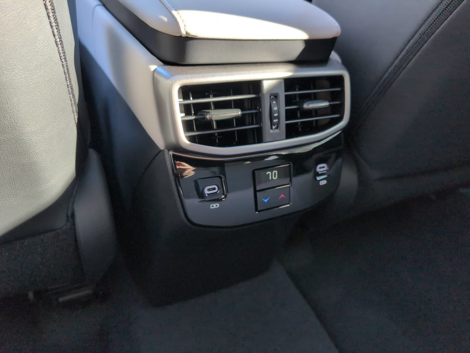 Certified 2026 Lexus RX 350 Premium w/ Convenience Package FWD image 17