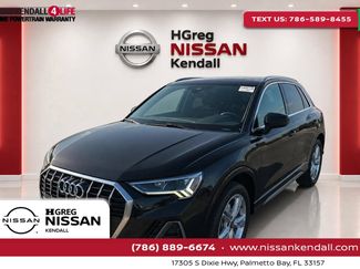 Used 2023 Audi Q3 2.0T Premium Plus AWD/4WD video 1
