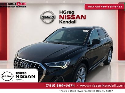 Used 2023 Audi Q3 2.0T Premium Plus