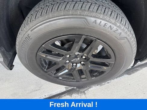 Used 2024 Chevrolet Silverado 1500 RST w/ Convenience Package II RWD image 22