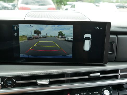Certified 2026 Hyundai Santa Fe SEL AWD/4WD image 27