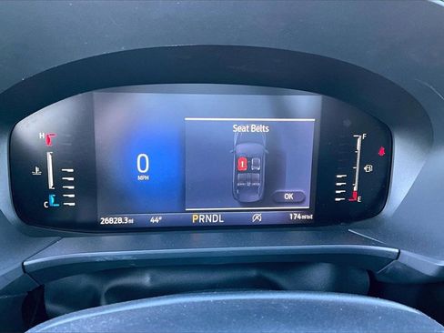 Used 2023 Ford Escape ST-Line image 18