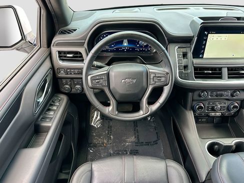 Used 2024 Chevrolet Tahoe RST w/ Luxury Package AWD/4WD image 24