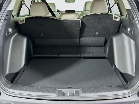 Used 2026 Honda CR-V EX-L image 16