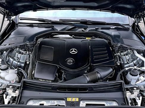 Certified 2023 Mercedes-Benz C 300 4MATIC Sedan w/ AMG Line w/ Night Package image 26