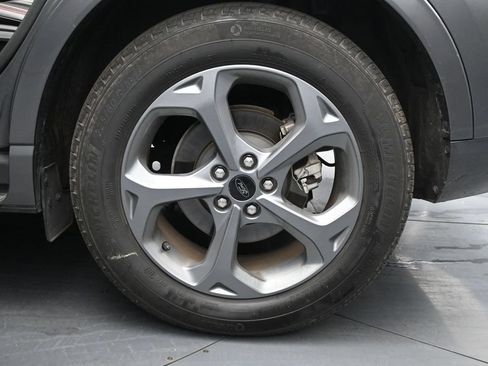 Used 2023 Ford Escape ST-Line w/ Tech Pack #1 FWD image 22