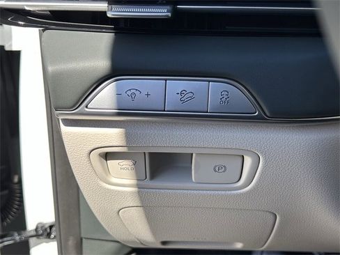 New 2026 Genesis GV80 3.5T e-SC image 26