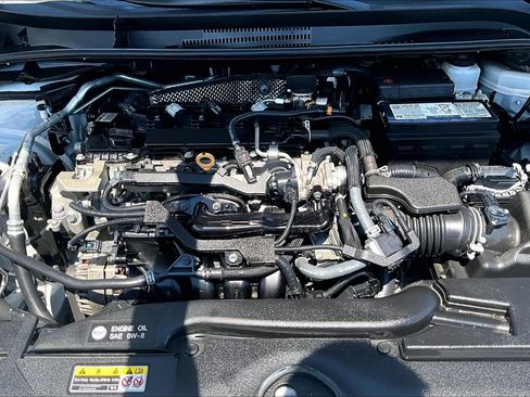 Used 2024 Toyota Corolla LE FWD image 10