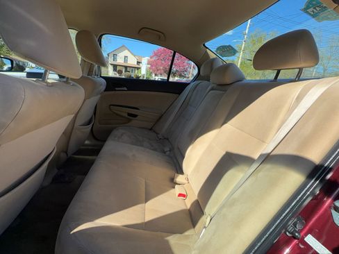 Used 2012 Honda Accord LX image 14