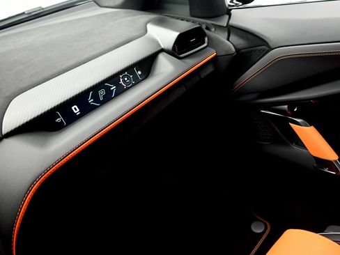 Used 2026 Lamborghini Revuelto AWD/4WD image 28