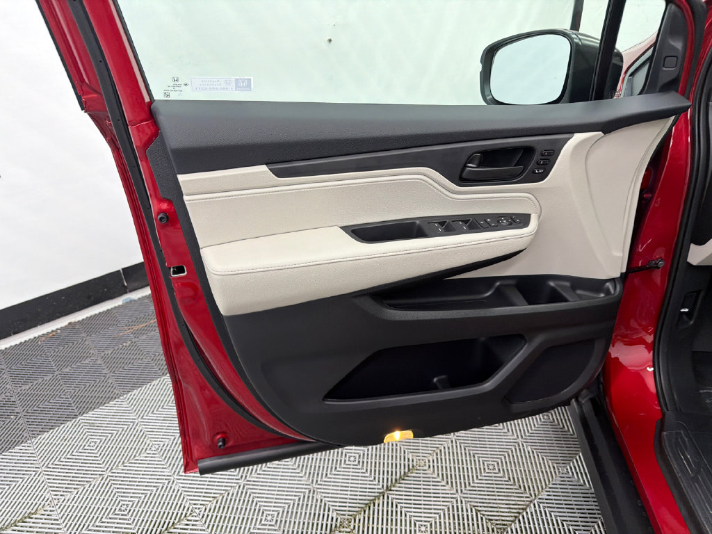 New 2026 Honda Odyssey EX-L image 11