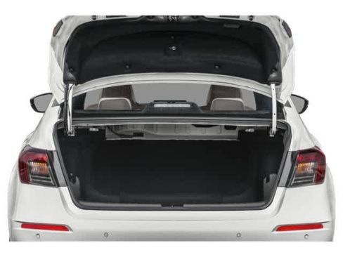 Used 2026 Honda Civic Sport Touring image 13