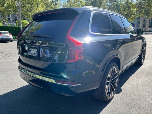 Used 2025 Volvo XC90 B6 Plus AWD/4WD image 6