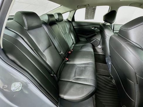 Used 2024 Honda Accord Touring image 34