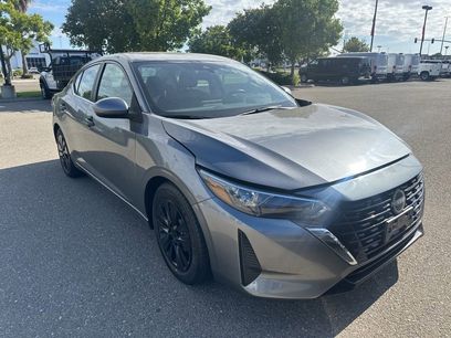 Used 2024 Nissan Sentra S